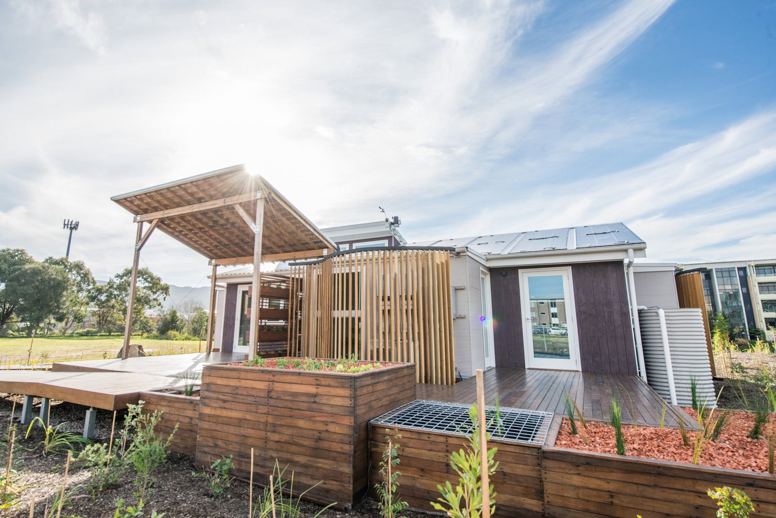 Mount Saint Thomas NSW Northern Rivers Accommodation