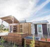 Sustainable Buildings Research Centre Sustainable Houses Day - Northern Rivers Accommodation
