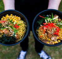Sydney Night Noodle Markets