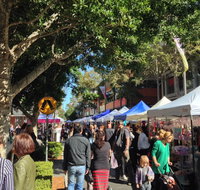 Sydney Boutique Markets - Northern Rivers Accommodation