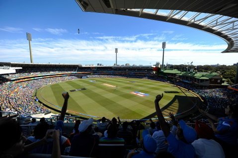 T20 World Cup Men's A2 Vs B1 - Northern Rivers Accommodation 0