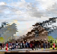 Tasmanian Chamber Music Festival 2020 - Northern Rivers Accommodation