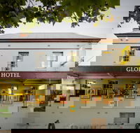 The Rylstone Sunday Morning Community Markets - Northern Rivers Accommodation