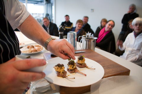 The Truffle Festival - Canberra Region - Northern Rivers Accommodation 1