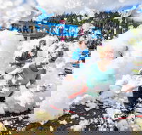 The 5K Foam Fest - Perth - Northern Rivers Accommodation