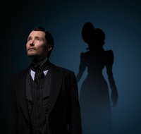 The Woman in Black by Susan Hill and Stephen Mallatrat