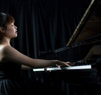 The 12th Sydney International Piano Competition The Sydney