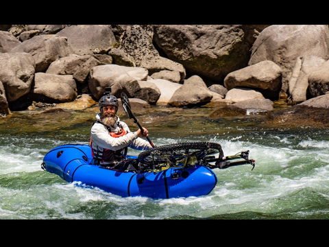 The Big Bike Film Night - Perth - Northern Rivers Accommodation 2