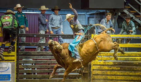 Top Gun And Young Gun Series Round 9 - Northern Rivers Accommodation 0