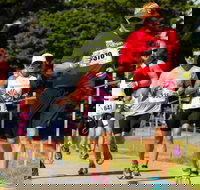 Triathlon NSW Club Championship