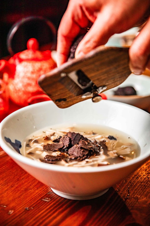 Truffle Season At New Shanghai - Northern Rivers Accommodation 2