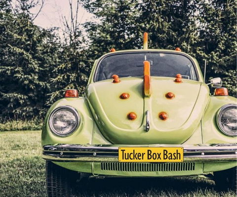 Tucker Box Bash - Northern Rivers Accommodation 0