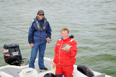 Twin Rivers Bream Classic - Northern Rivers Accommodation 1