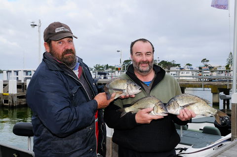 Twin Rivers Bream Classic - Northern Rivers Accommodation 2