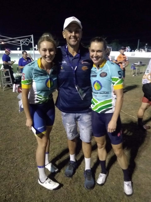 UCI CFI - Cycle Fest International - Northern Rivers Accommodation 1