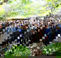 Variety Vintage Wine Auction Luncheon 2020 - Northern Rivers Accommodation