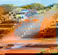 Variety Bash - Northern Rivers Accommodation