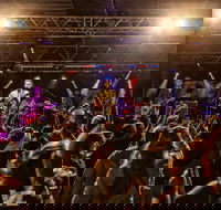 VDM Fest - Rock Edge Country Music Festival - Northern Rivers Accommodation