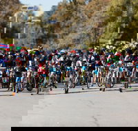 Wagga Lake Run Ride - Northern Rivers Accommodation