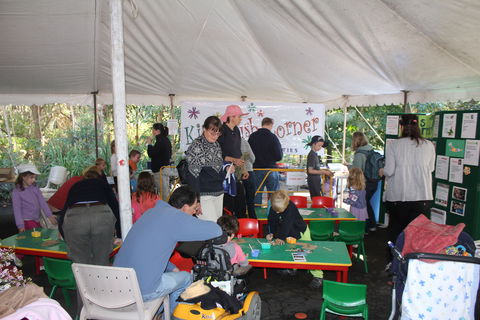 Wildflower Art And Garden Festival - Northern Rivers Accommodation 1