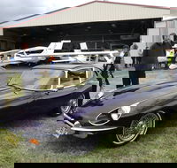 Wings and Wheels Open Day