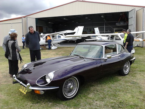 Wings And Wheels Open Day - Northern Rivers Accommodation 0