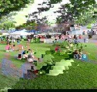 Young and Region Farmers Markets - Northern Rivers Accommodation