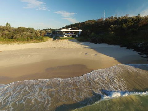 Energy, Innovation And Mining Expo (eIMEx) - Northern Rivers Accommodation 1