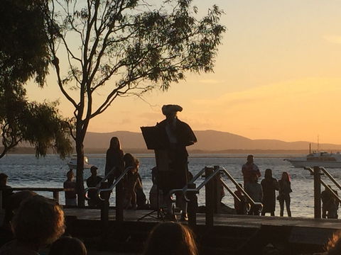 1770 Festival - Northern Rivers Accommodation 0
