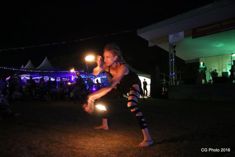 1770 Festival - Northern Rivers Accommodation 2