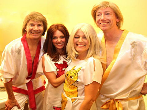 ABBA Gold Tribute Show - Northern Rivers Accommodation 0