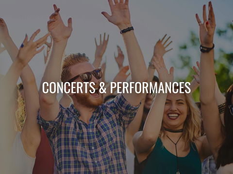 A Day On The Green Featuring James Blunt - Northern Rivers Accommodation 0
