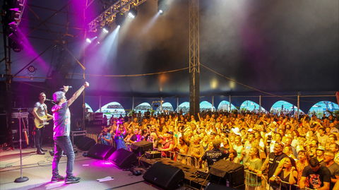 Airlie Beach Festival Of Music - Northern Rivers Accommodation 0
