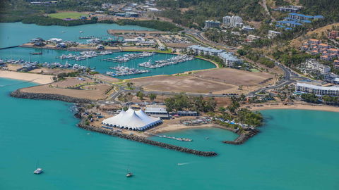 Airlie Beach Festival Of Music - Northern Rivers Accommodation 1