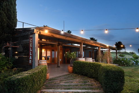 Alive And Creating Art Exhibition - Northern Rivers Accommodation 0