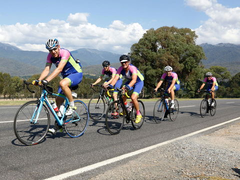 Alpine Classic 2021 - Northern Rivers Accommodation 2