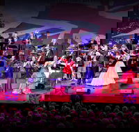 An Afternoon at the Proms - A Musical Spectacular - Northern Rivers Accommodation