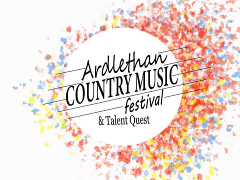 Ardlethan Country Music Festival - Northern Rivers Accommodation 0