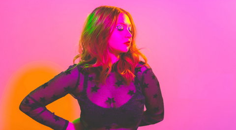 Audrey Powne (Late Show) Live At The Jazzlab - Northern Rivers Accommodation 0