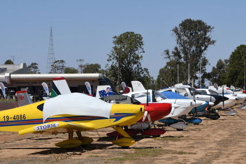 Ausfly - Northern Rivers Accommodation 1