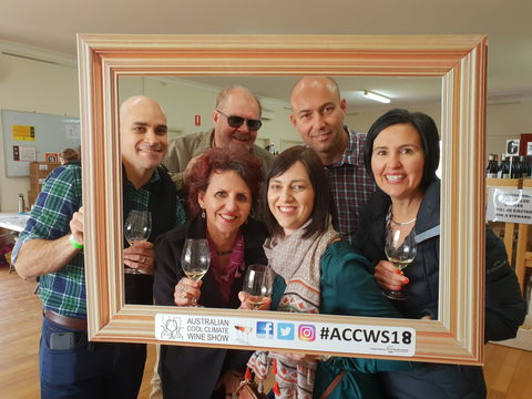 Australian Cool Climate Wine Show - Northern Rivers Accommodation 0