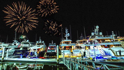 Australian Superyacht Rendezvous 2020 - Great Barrier Reef Edition - Northern Rivers Accommodation 0