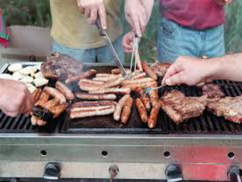 Australia Day At Dungog - Northern Rivers Accommodation 2
