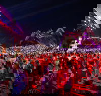 Australia Day in Sydney - Northern Rivers Accommodation