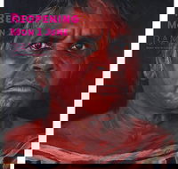 Bank Art Museum Moree Archibald Prize - Northern Rivers Accommodation