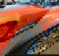 Bathurst Swap Meet Car and Bike Show - Northern Rivers Accommodation