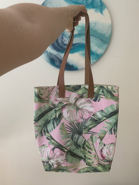 Beach Bag Making Class - Northern Rivers Accommodation 0