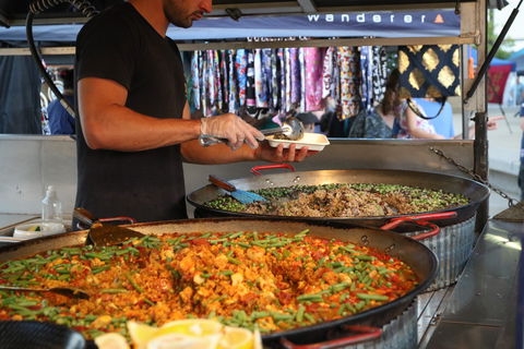 Beenleigh Night Markets - Northern Rivers Accommodation 0