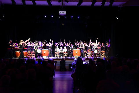 Bega Big Groove - Northern Rivers Accommodation 0