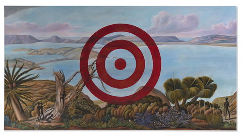 Belonging: Stories Of Australian Art - Northern Rivers Accommodation 0